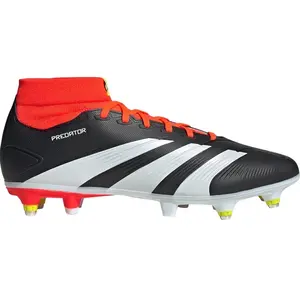 Chaussures Adidas crampons de football Predator League Sock Sg BUTYADPREDATORLEAGUESOCKSGIG7741 pas cher