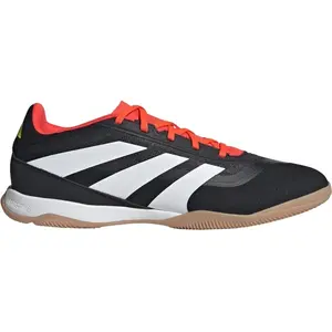 Comparateur de prix : adidas Predator Baskets unisexes 24,3 l, Core Black Ftwr White Solar R...