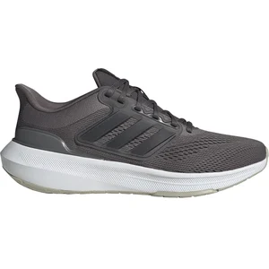 adidas Homme Ultrabounce Shoes, Charcoal/Core Black/Iron Metallic, 44 2/3 EU pas cher