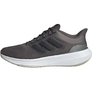 adidas Homme Ultrabounce Shoes, Charcoal/Core Black/Iron Metallic, 46 EU pas cher