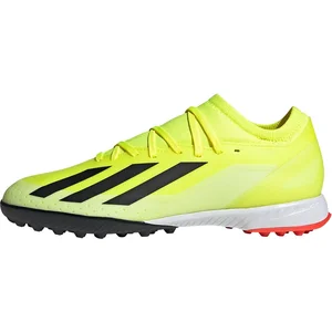 Comparateur de prix : Adidas Chaussures De Football X Crazyfast League Tf