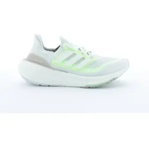Adidas Ultraboost Light Vrouw Wit pas cher