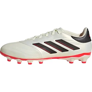 adidas Chaussure Copa Pure II League Multi-surfaces - Beige, Beige 40 pas cher