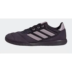 adidas Chaussure Copa Gloro Indoor - Aurora Black / Preloved Fig / Preloved Fig, Aurora Black / Preloved Fig / Preloved Fig 45 1/3 pas cher