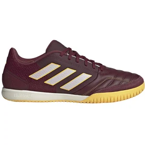 adidas Mixte Top Sala Competition Indoor Boots, shadow red/off white/spark, 43 1/3 EU pas cher