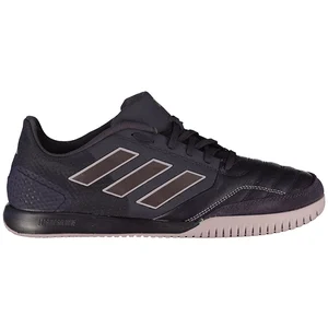 adidas Baskets de compétition Sala unisexes, Aurora Black Aurora Met F... pas cher