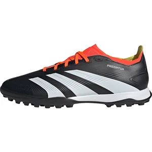 Adidas Predator League Tf Football Boots Orange EU 43 1/3 pas cher