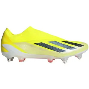 Adidas Chaussures De Football X Crazyfast Elite Laceless SgVendu pargalaxus