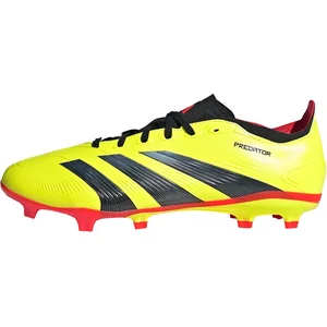 adidas Performance Predator League Firm Ground Voetbalschoenen - Unisex - Geel- 44 pas cher