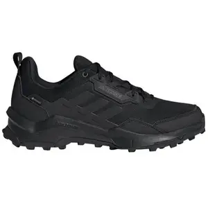 adidas Chaussure de randonnée Terrex AX4 GORE-TEX - Core Black / Core Black / Grey Four, Core Black / Core Black / Grey Four 48 pas cher
