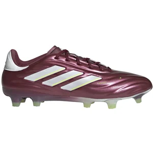Comparateur de prix : Adidas Copa Pure 2 Elite Fg Football Boots Rouge EU 42