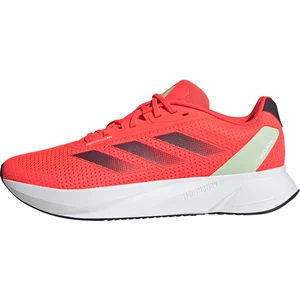adidas Performance Duramo SL Schoenen - Heren - Rood- 42 2/3 pas cher