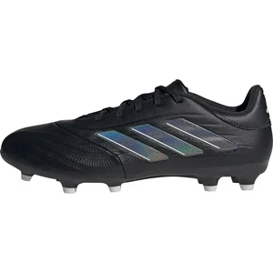 adidas Performance Copa Pure II League Firm Ground Voetbalschoenen - Unisex - Zwart- 44 2/3 pas cher