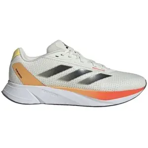 Chaussures de Running Blanches Homme Adidas Duramo IE7966