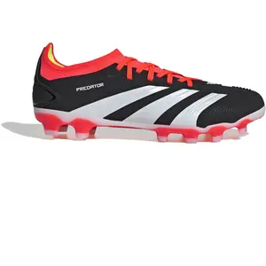 adidas, Femmes, Chaussures de football, Chaussure de football Predator Pro MG pour Homme (45 1/3), NoirVendu pargalaxus