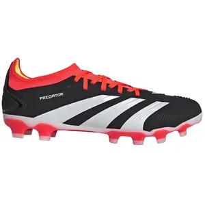 adidas, Femmes, Chaussures de football, Chaussure de football Predator Pro MG pour Homme (44 2/3), NoirVendu pargalaxus