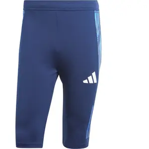 adidas, Hommes, Bas de sport, TIRO24 C 1/2PNT (L), Bleu, LVendu parbol