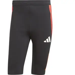 adidas, Hommes, Bas de sport, TIRO24 C 1/2PNT (XL), NoirVendu parbol