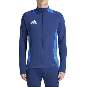 adidas Veste d'entraînement Tiro 24 Competition - Team Navy Blue 2, Te... pas cher