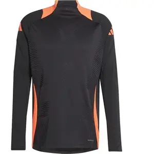 adidas Performance Tiro 24 Pro Training Sweater - Heren - Zwart- 3XL pas cher