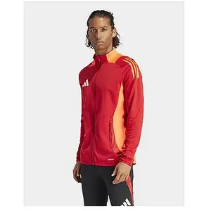 adidas Performance Tiro 24 Competition Trainingsjack - Heren - Rood- S pas cher