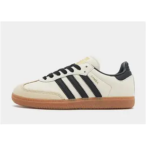 Comparateur de prix : Chaussures Adidas Samba Og W pour Femme Beige - ID0478