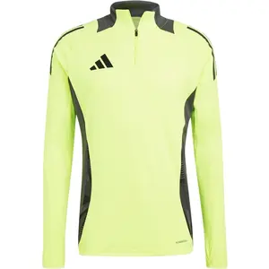 adidas, Hommes, T-shirt de sport, TIRO24 C TR TOP (L), Jaune, L pas cher