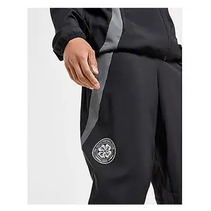 adidas, Hommes, Bas de sport, TIRO24 CPREPNT (S), Noir, SVendu parbol