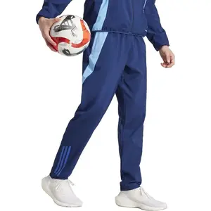 adidas, Hommes, Bas de sport, TIRO24 CPREPNT (S), BleuVendu parbol