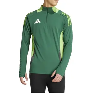 adidas, Hommes, T-shirt de sport, TIRO24 C TR TOP (XL), Vert, XLVendu parbol