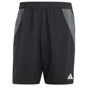 Herenshort adidas Tiro 24 Competition Downtime - Zwart - S