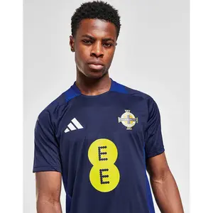 adidas Performance Tiro 24 Competition Training Shirt - Heren - Blauw- XS pas cher