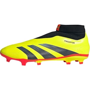 Adidas Chaussures De Football Predator League Laceless Fg pas cher