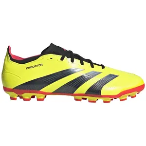 Adidas Chaussures De Football Predator League 2g/3g Ag pas cher