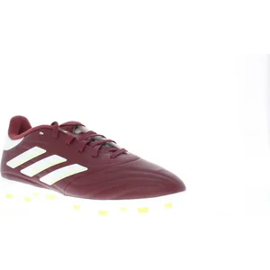 adidas Performance COPA PURE 2 LEAGUE FG - Unisex - Bordeaux- 42 2/3 pas cher