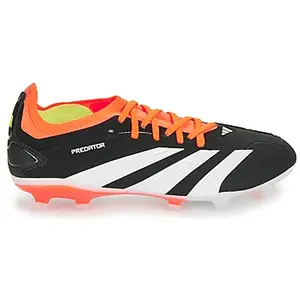 Adidas Predator Accuracy.2 Voetbalschoen Heren Zwart/rood Maat 40 pas cher