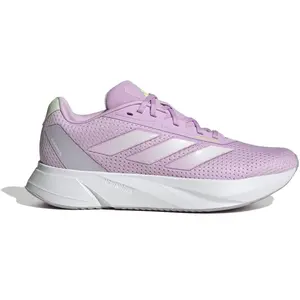 adidas Baskets Duramo SL pour femme, Blue Legend Ink Better Scarlet, 3... pas cher