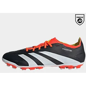 Adidas Chaussures De Football Predator League 2g/3g Ag