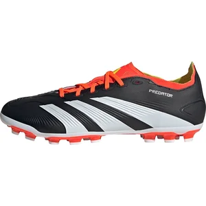 Adidas Chaussures De Football Predator League 2g/3g Ag pas cher