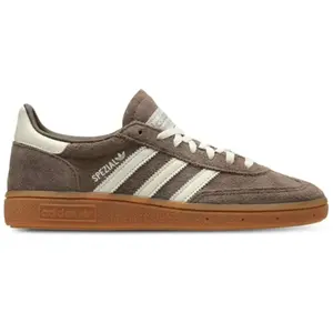 Comparateur de prix : adidas Originals Handball Spezial Femme - Marron, Marron 37 1/3