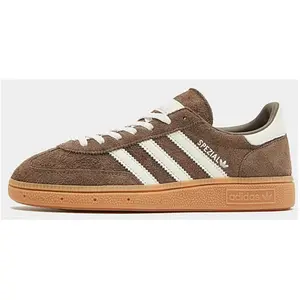 adidas Originals Handball Spezial Femme - Marron, Marron 36 2/3 pas cher