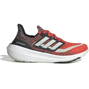 Adidas Ultraboost Light Homme Rouge pas cher
