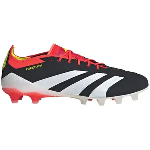 Adidas Chaussures De Football Predator Elite Ag pas cher