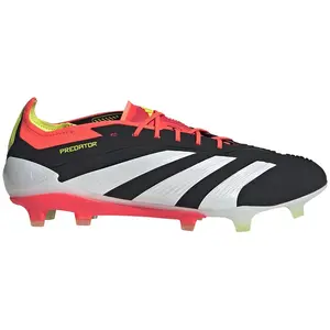 Adidas Chaussures De Football Predator Elite Fg pas cher