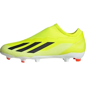 Adidas Chaussures De Football X Crazyfast League Laceless Fg pas cher
