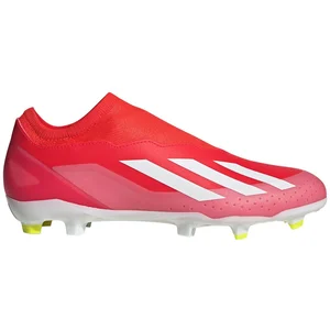 Adidas Chaussures De Football X Crazyfast League Laceless Fg pas cher
