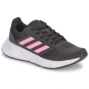 Adidas Galaxy 6 W Chaussure de Course pour Femme Noir IE8149 pas cher