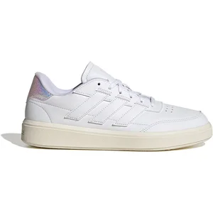 Adidas Baskets Courtblock pas cher