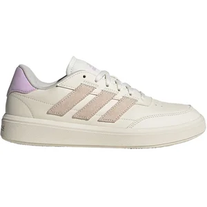 Adidas Baskets Courtblock pas cher