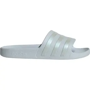 adidas Sportswear adilette Aqua Badslippers - Dames - Blauw- 39 pas cher